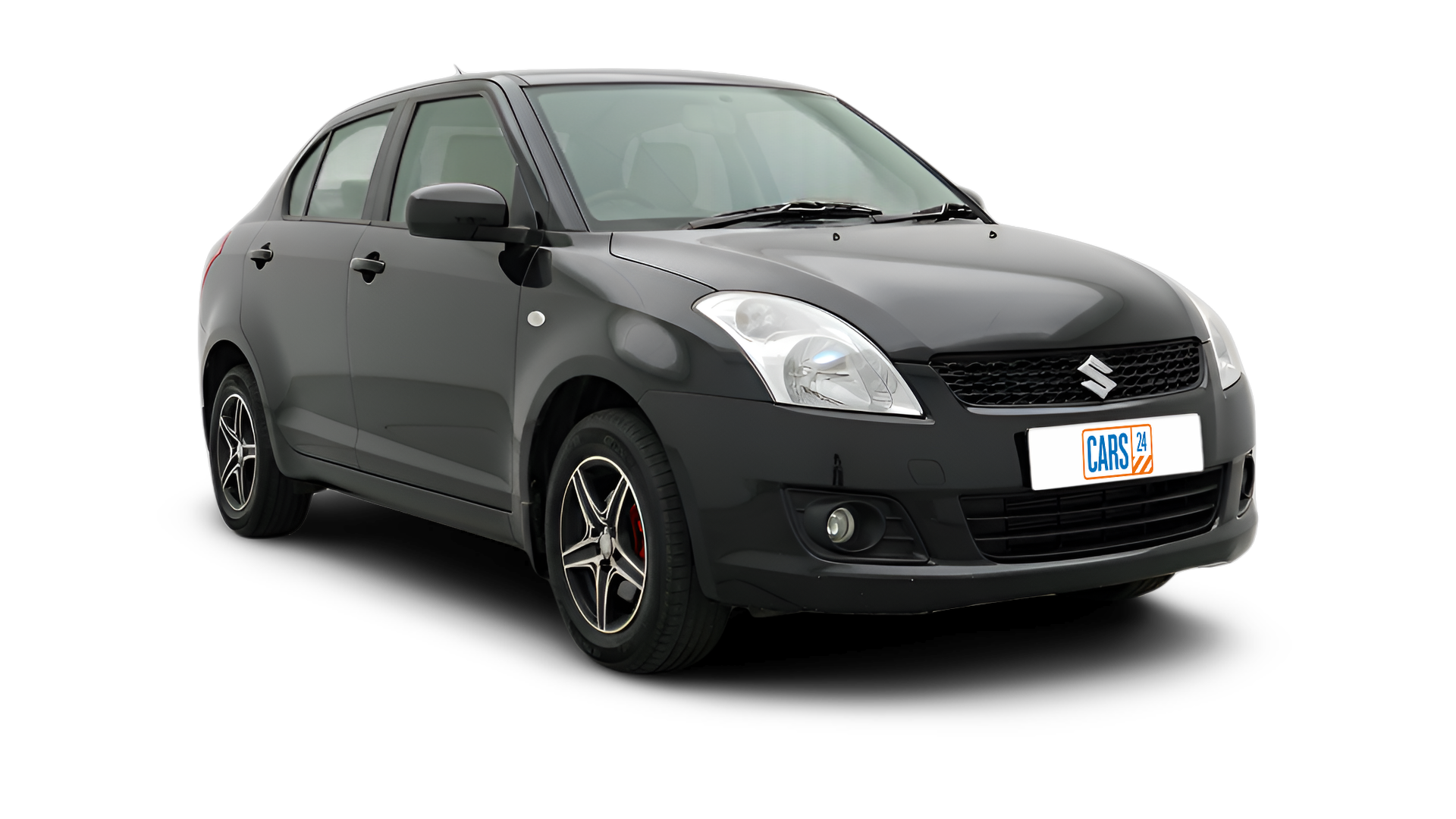 Maruti Swift Dzire-img